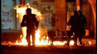 MASSACRE na Colômbia #soscolombia