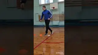 Упражнения с фишками#shorts