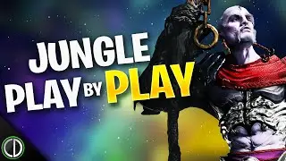 JUNGLE PLAY BY PLAY W/ FENG MAO - Paragon The Overprime
