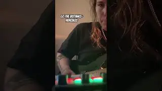Go The Distance - Guitar Solo #hercules #loopguitar #disneyguitar