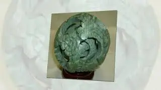 шары в шаре