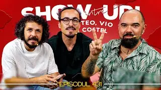 Între Show-uri #431