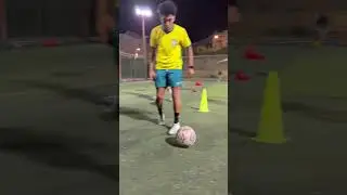 The same minute 👌🏻🏆 Performance improvement content continues with your support 🔔 Subscribe to th...