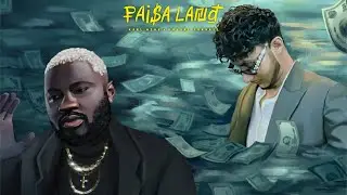 Karl Wine x Kushal Pokhrel - LA FORMULA (Prod-MB Ghetto Flow)