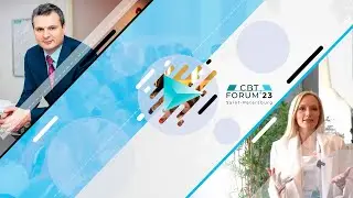 CBT FORUM Ассоциации когнитивно-поведенческой психотерапии