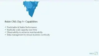Robin.io Webinar: Simplifying Kubernetes Storage and Data Management For DevOps