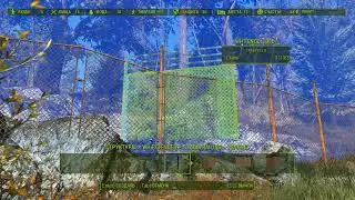 Fallout 4 - Стройка, #3 причал Эгрет-Турс.