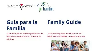 Seminario Virtual: Guía para la Familia