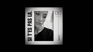Kyara - Si t’es pas là ( Officiel )
