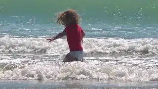 Kids Surf Day Timaru