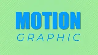 Minimal Text Animation (Useful Tip of After effect )