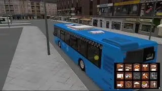 Как завести ЛИАЗ 5292.22-77