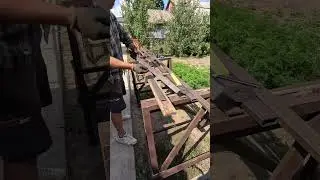 Сергей Любочко... Как построить воль ... Оригинал видео ...