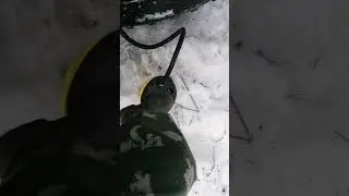О накачке колес