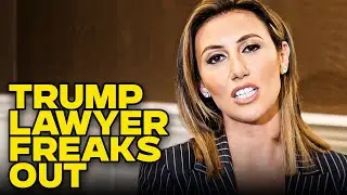 Alina Habba Flips Out After Judge Delays Trump’s Sentencing