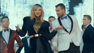 Кристина Орбакайте - Я не грущу и не жалею (Новогодняя ночь на Первом - 2019)