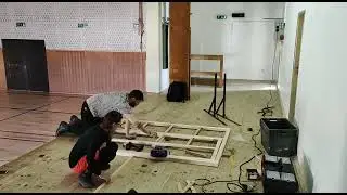 Z chystačky nové hry, díl 3.