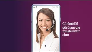 QNB Finansbank Cep Şubesi’ni İndirin, Şubeye Gitmeden Müşterimiz Olun!