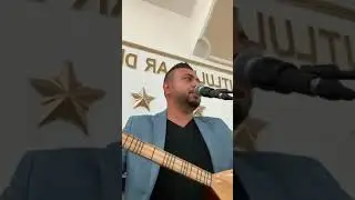 Eren CEYLAN AVUSTURYA VİYANA KIRŞEHİR DÜĞÜNÜ