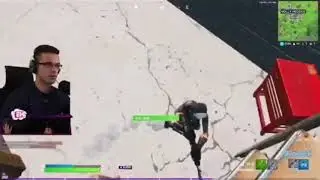 NickEh30 doing the Outwest emote in real life for 1 minute