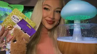 АСМР 🧖‍♀️ Уход за тобой перед сном 🤲 Персональное внимание 💗 ASMR Spa Facial Treatments