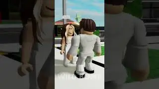 he was caught off guard! #robloxedit #roblox  #edit