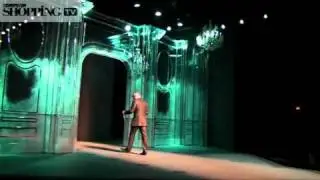 Показ Dior