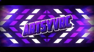 Another Artsy intro!