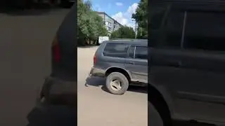 Когда уже все это закончится? #Петропавловск