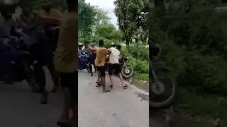 সাংঘাতিক মারামারি #shorts #short #trending #viral #youtubeshorts