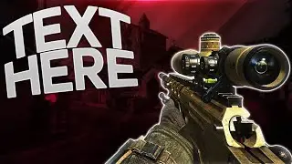 CALL OF DUTY IS THE HARDEST GAME EVER MADE NO KIZZY