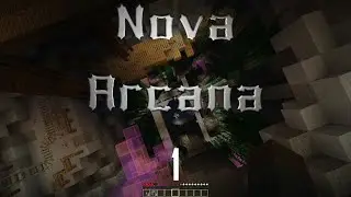 Nova Arcana - Episode 1: Soul Stars