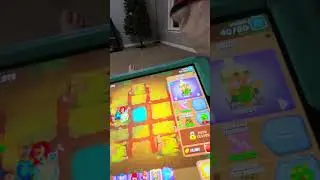 My first btd6 video