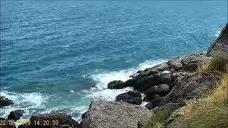 Крым Новый свет