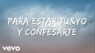 Muke Y El Enganche - Déjame Decirte | LETRA | VIDEO LYRICS | HD