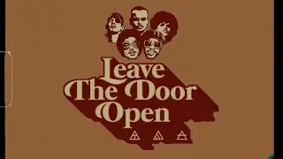 THE DIVINE - Leave the Door Open (by Bruno Mars, Anderson .Paak, Silk Sonic)