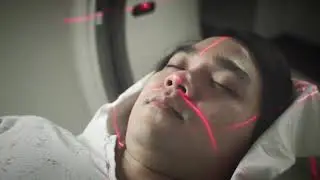 This is Parker Healthcare  Life Sciences