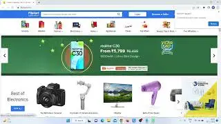 Get Cancel order Date #FlipkartCancelDate #UiPath