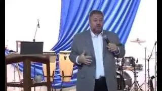 Сергей Винковский   Условия присутсвия БОГА