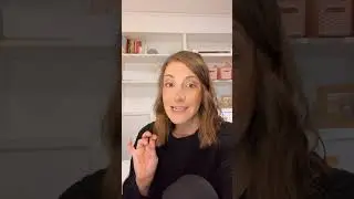 Tuesday Tip- Tricky Blends