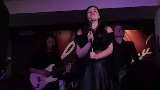 Софико Кардава, Новая жизнь (Джекилл и Хайд)