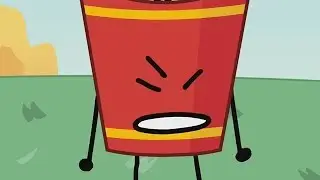 [BFB] Fries - 