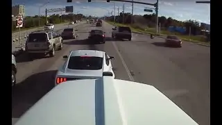 Top 10 Fatal Car Crash Compilation 2021 (+18)