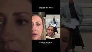not the popcorn shirt 😭 (Duet with nicolemainwar on TikTok)