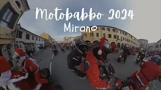 MOTOBABBO 2024! - Mirano (VE)