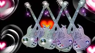 Placzaca gitara by grace gordon