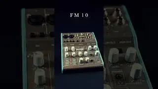 Flamma FM10
