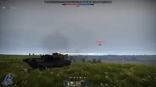 War Thunder Show *Rogue-One1* #2