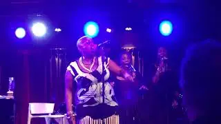 Tony Award Winning Lillias White Gloriously Celebrates Green Room 42 Magical First Anniversary