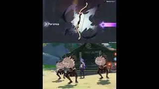 I will have... Kokomi !!! Genshin Impact 